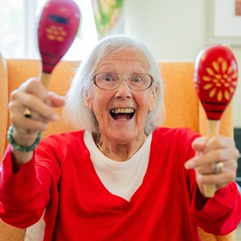 Basingstoke care home invites locals to innovative new singing scheme 