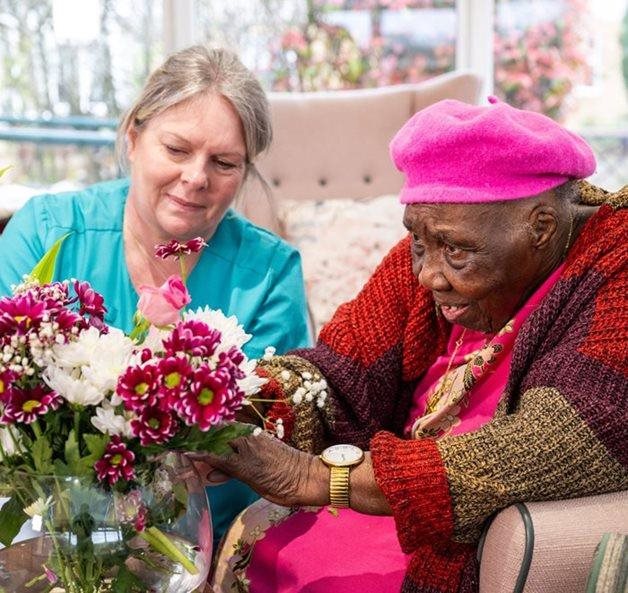 Adjusting to a dementia diagnosis - free event at Sway Place