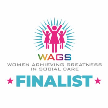 Care UK colleagues shortlisted for Women Achieving Greatness in Social Care Awards