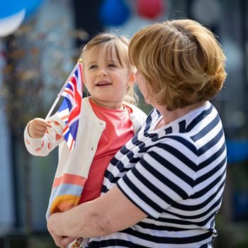 Cheadle care home invites community to celebrate prestigious accreditation