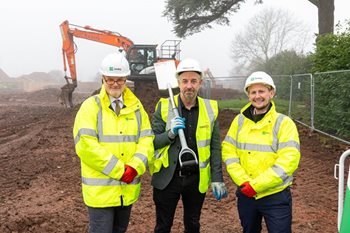 Work starts on multi-million-pound Stafford care home