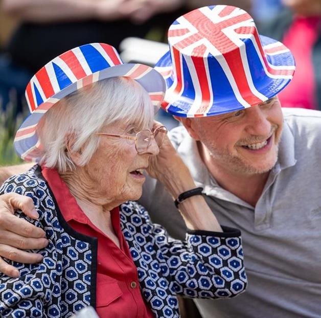 Ipswich care homes invite local community to honour D-Day 