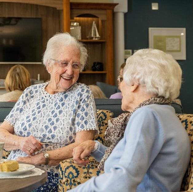 Carers time-out café: Time for them, time out for you - free event at Murrayside