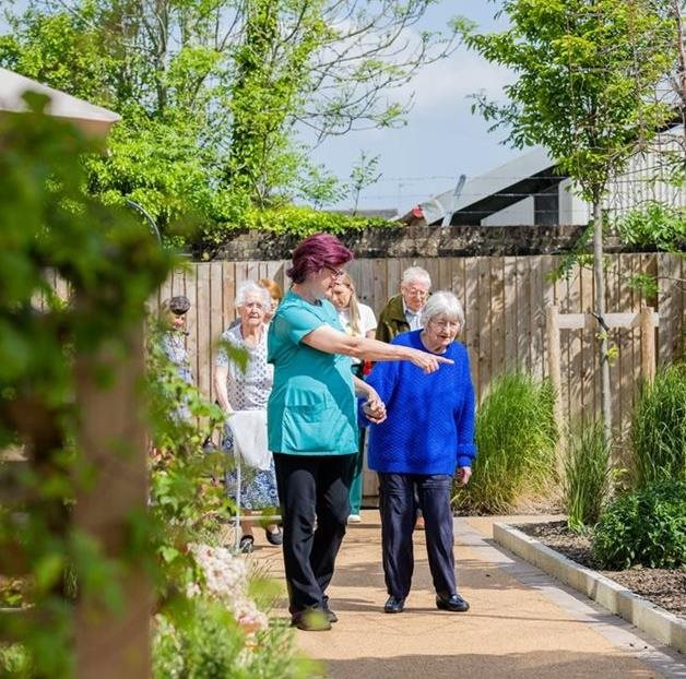 Open day - free event at Queen's Court