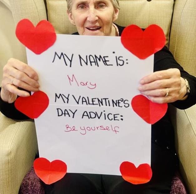 Suffolk care home couples share marriage tips that stand the test of time for Valentine’s Day 