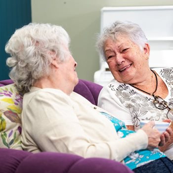 Dementia carers support group - free event at Seccombe Court