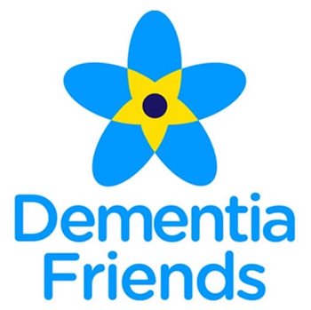 Dementia friends - free event at Llys Cyncoed