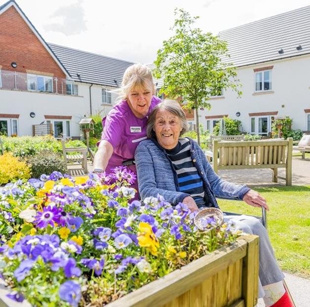 Stroke awareness - free event at Jubilee House