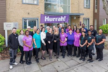 Islington care home praised by inspectors in latest CQC inspection