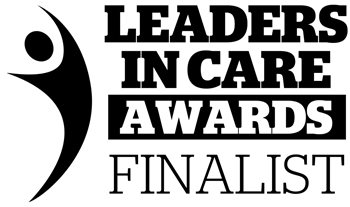 Care UK shortlisted for four Leaders in Care awards.