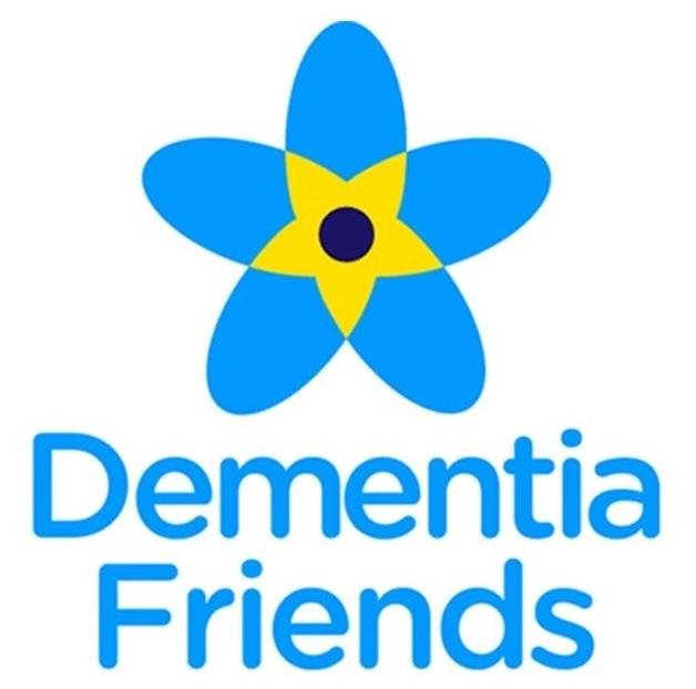 Dementia friends session - free event at Charlton Lodge