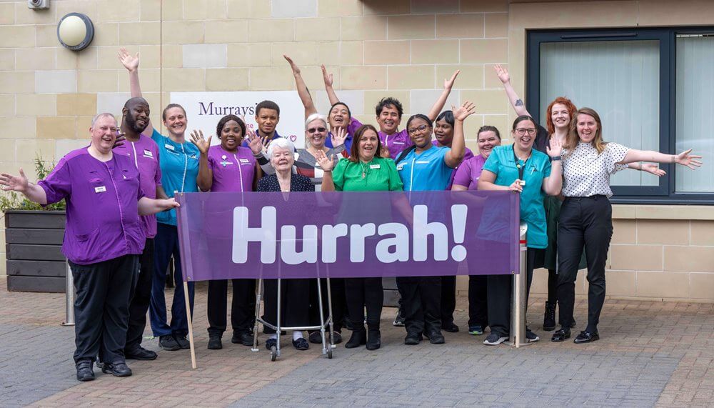 Murrayside - Murrayside CQC