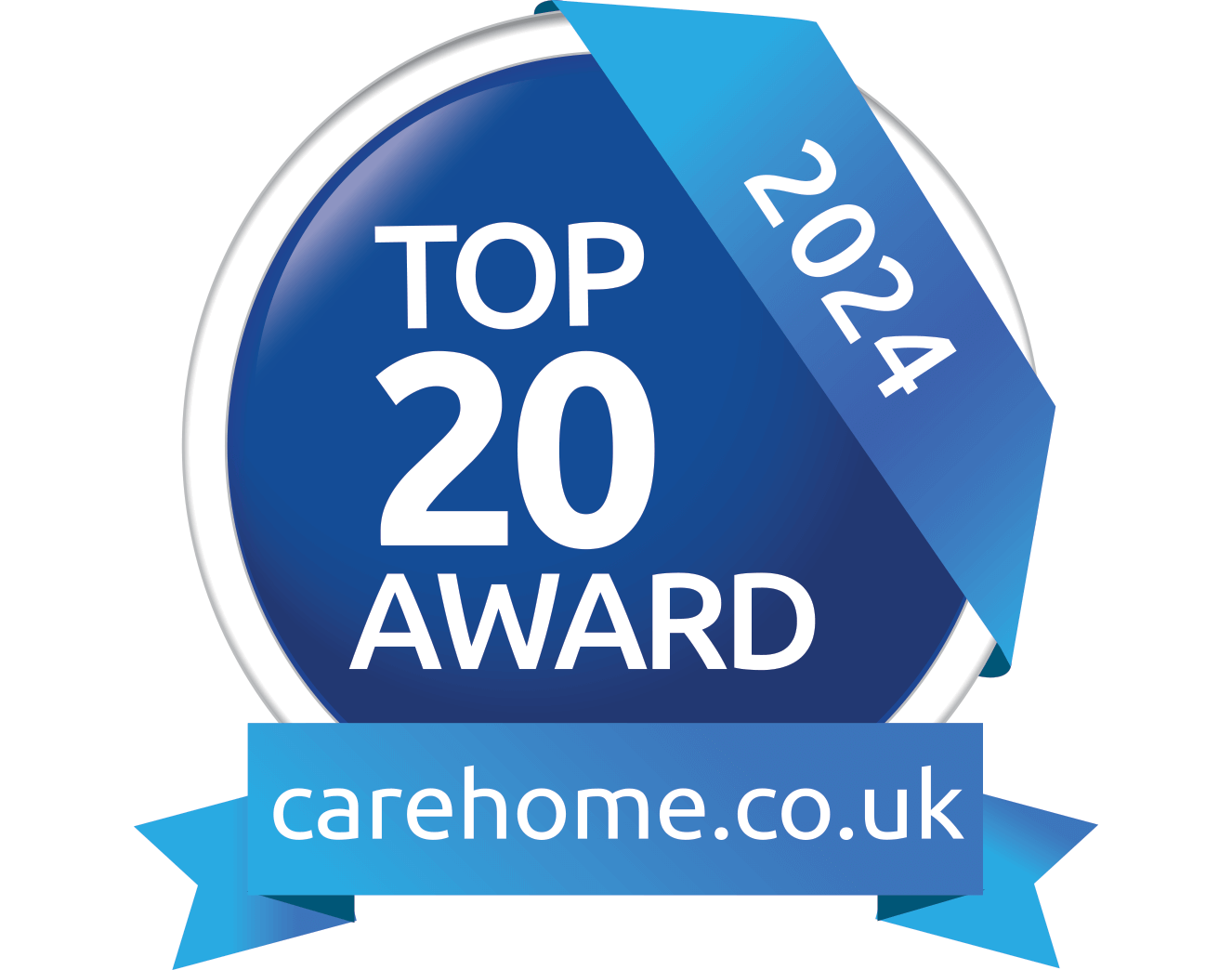 Carehome.co.uk Top 20 Care Homes in Midlands 2024