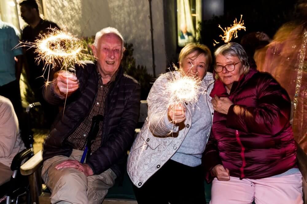 Liberham Lodge - Liberham Lodge Diwali 