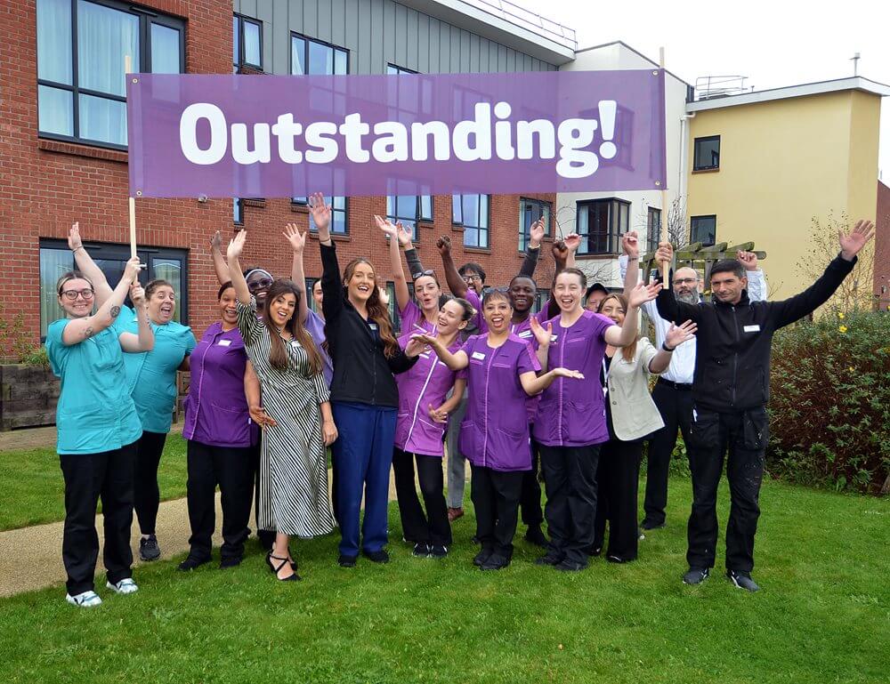 Lauder Lodge - Lauder Lodge CQC