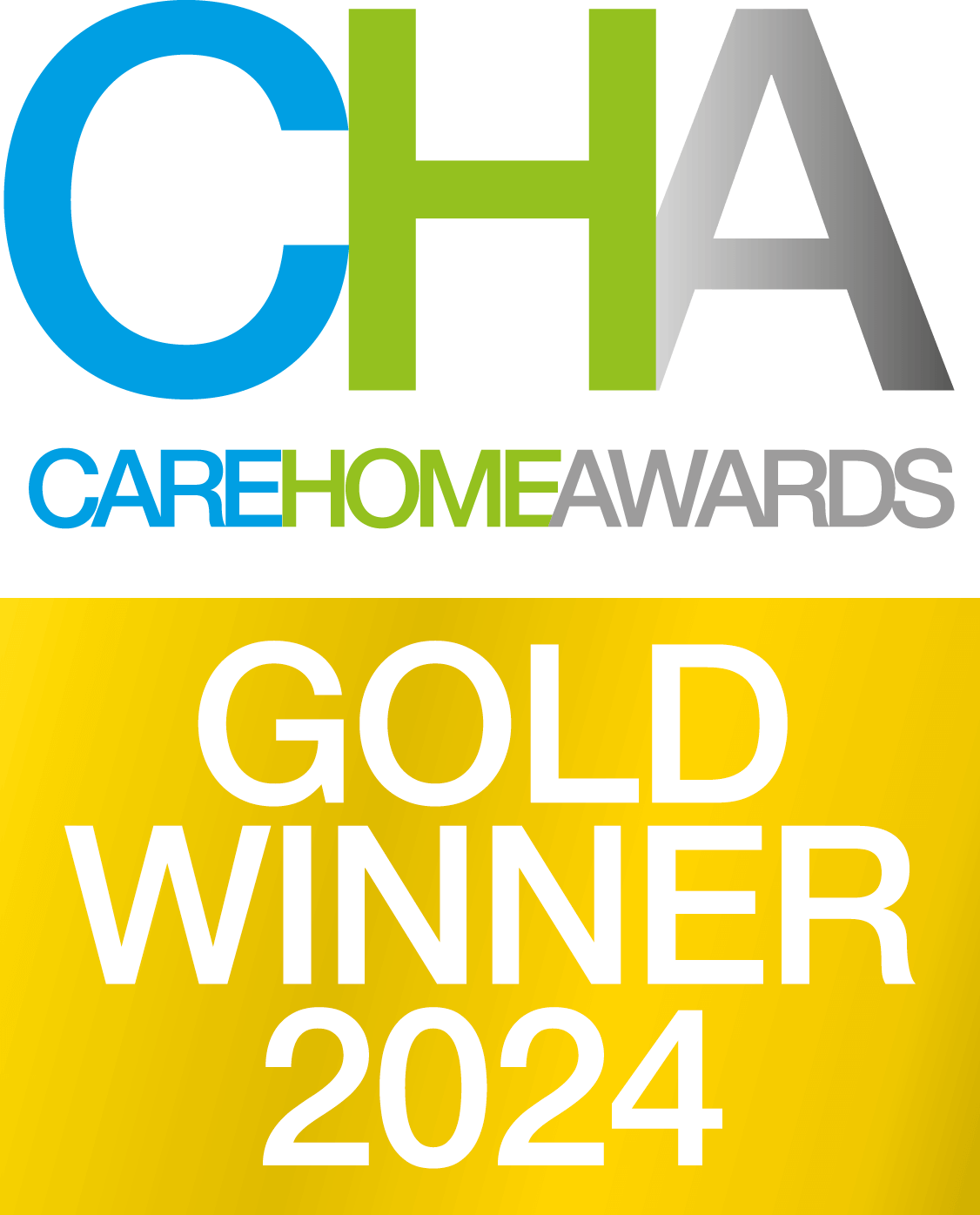 Care Home Awards 2024 winner - Outstanding Care Provider in a Group