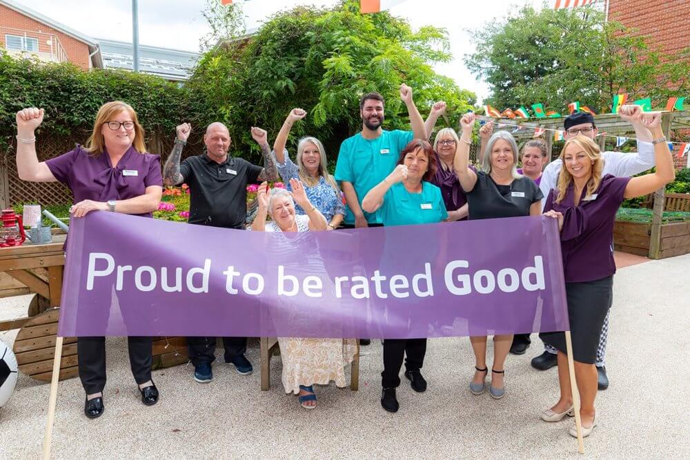 Chandler Court - Chandler Court CQC