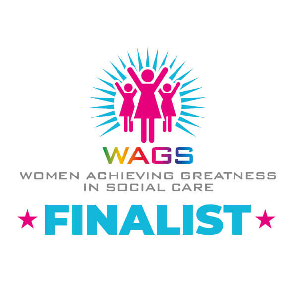 Women Achieving Greatness in Social Care Awards 2024 finalist - HR & Recruiter award, Victoria Cole