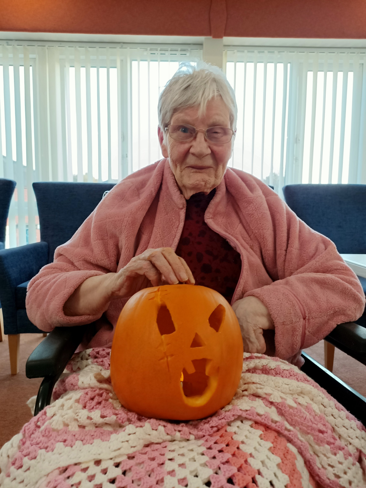 Senior Care Assistant - pumpkins-4_1 image