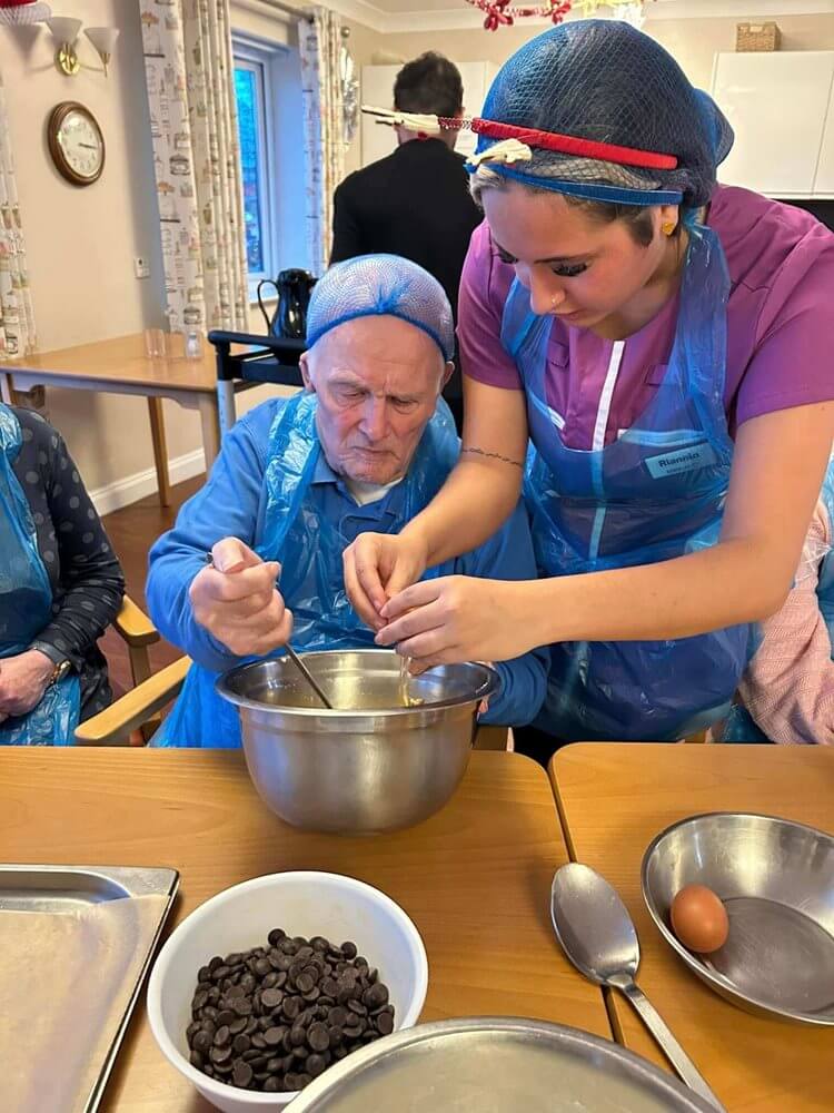 Collingwood Court - Collingwood baking