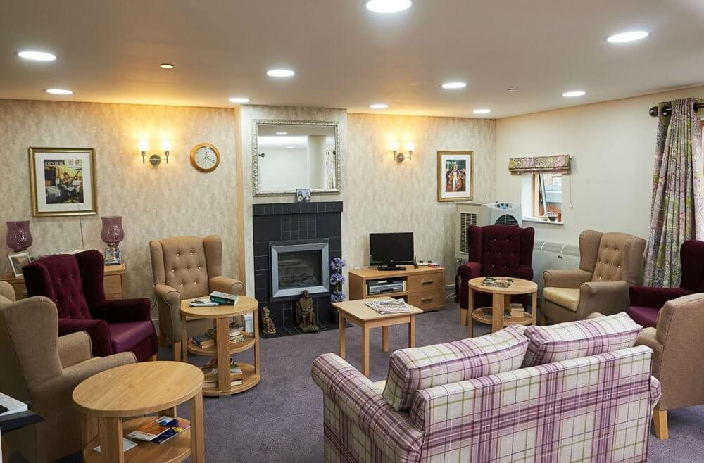 Ellesmere House Care Home | Chelsea, London | Care UK