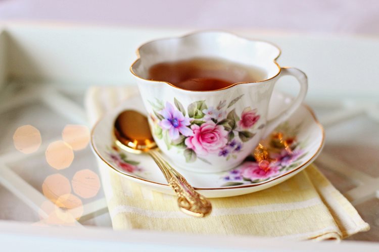 It’s time for a cuppa at Edinburgh care homes