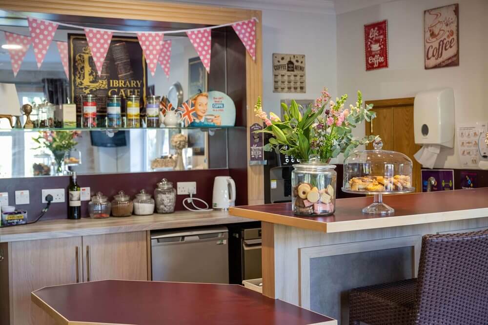 Care Assistant Nights - ambleside dining 