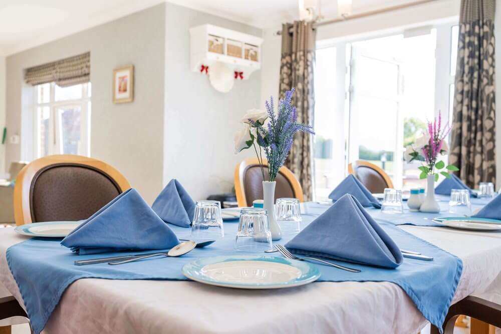 Care Assistant Nights - ambleside dining 